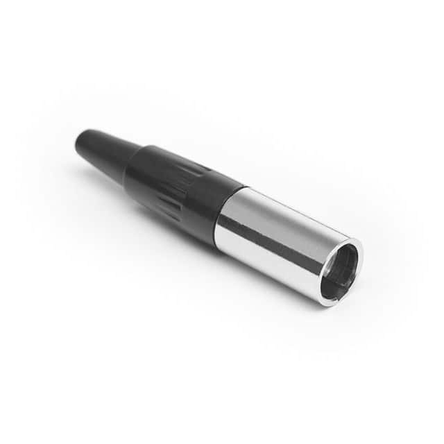 AG6M Amphenol Audio  Circular Connector Assemblies